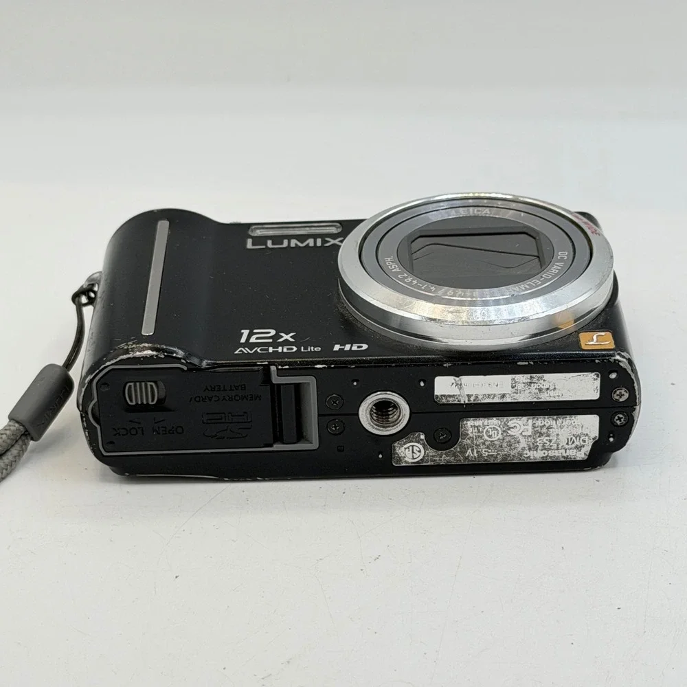 Panasonic selling as
